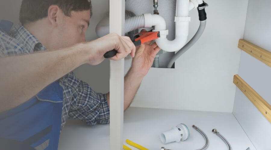Professional bathroom faucet installation in Rosburg, WA
